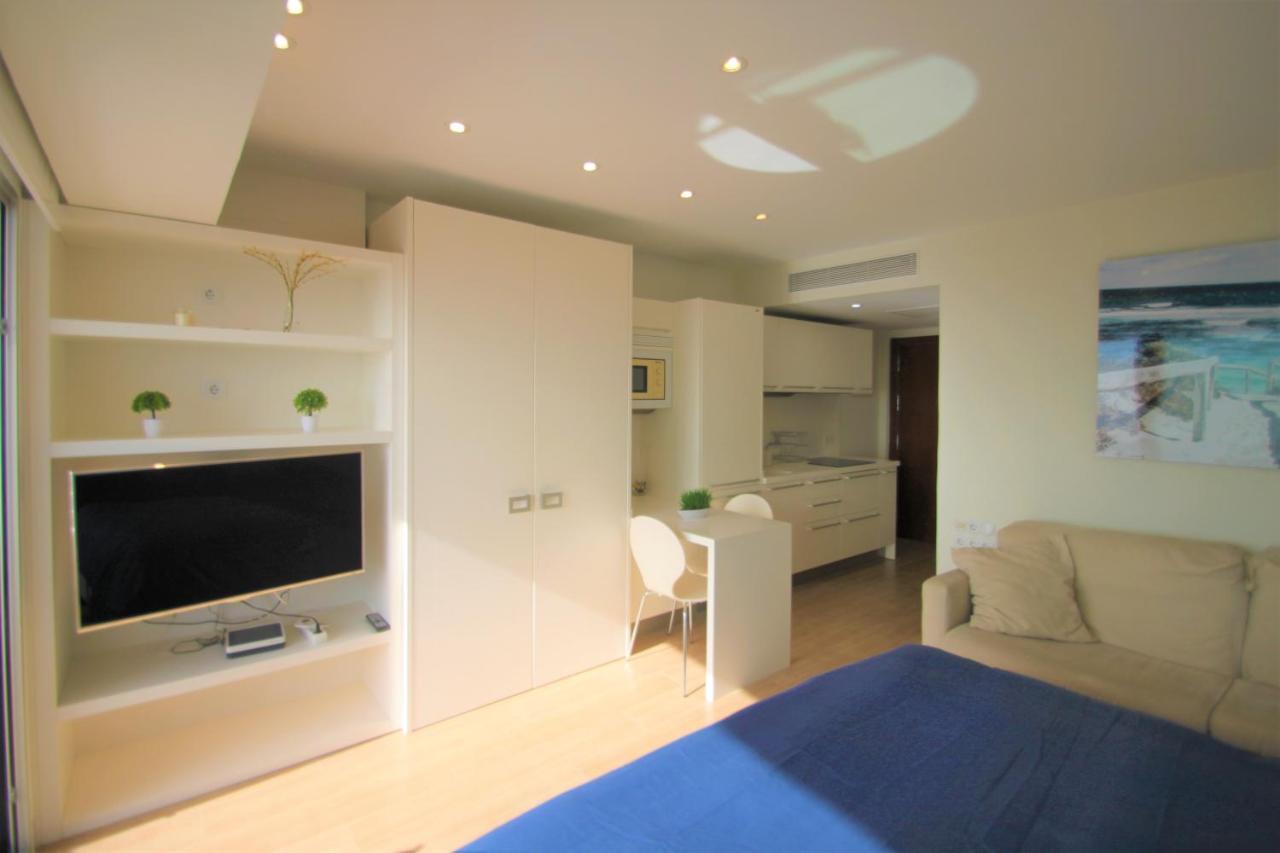 Estudio De Lujo Casaturis En El Corazon De Alicante A114 المظهر الخارجي الصورة